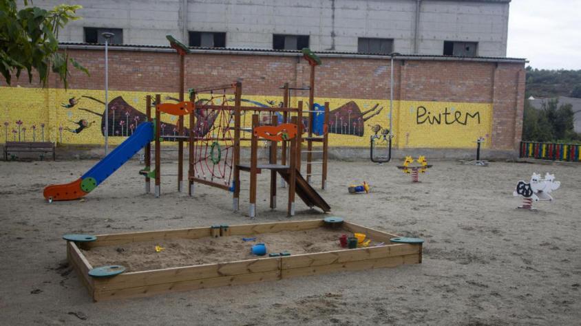 דירות Rocafort de Vallbona Ca La Paula מראה חיצוני תמונה